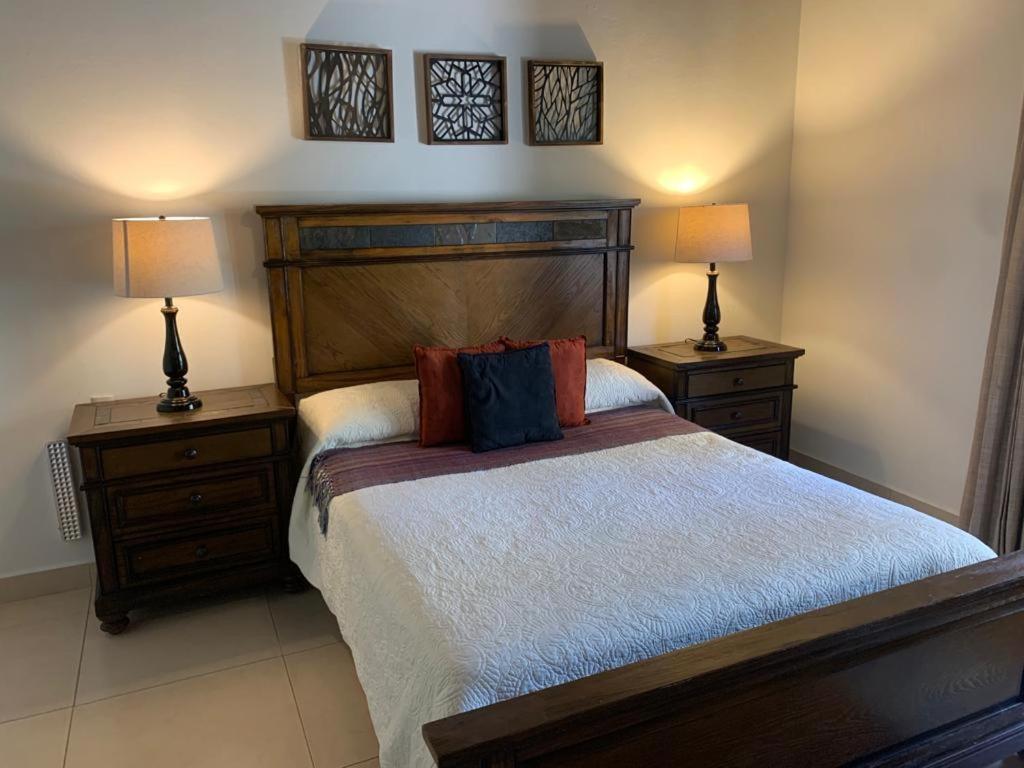 Hotel Boutique Rancho San Jorge Bernal Extérieur photo